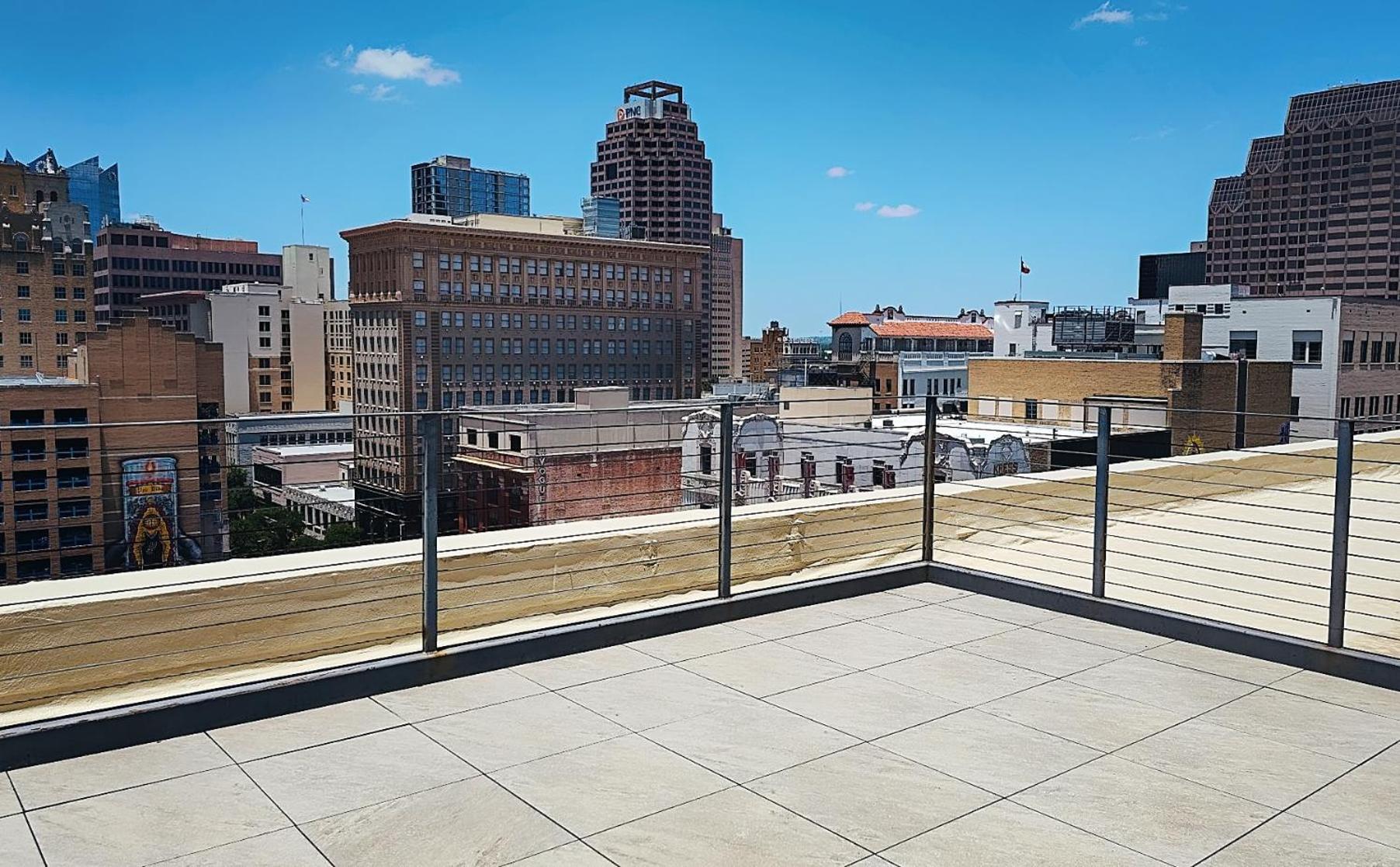 The Maverick, Powered By Placemakr - River Walk San Antonio Eksteriør bilde